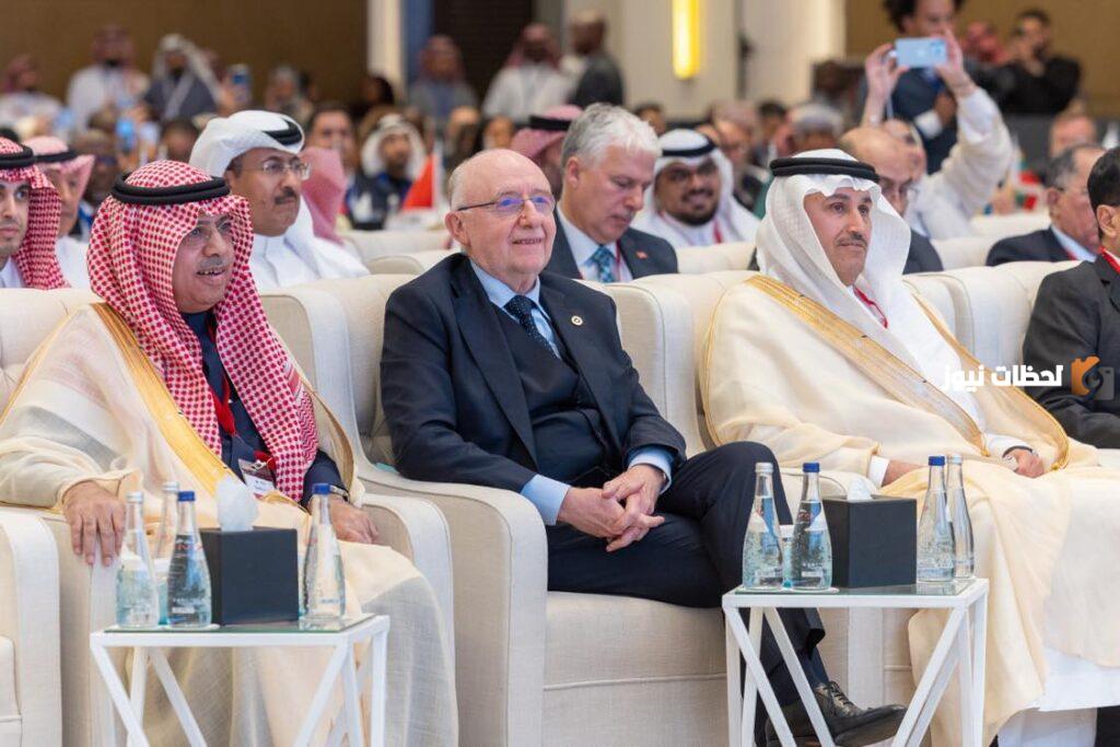 أهمية مؤتمر الخدمات الجوية الدولي