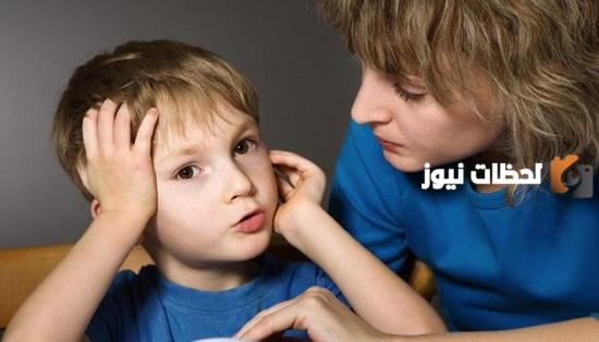إليك كيفية علاج اللدغة عند الأطفال