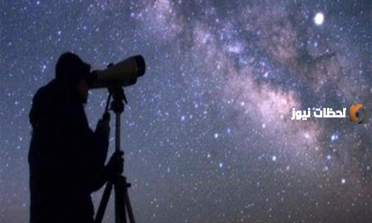 ظواهر فلكية طبيعية بالمملكة