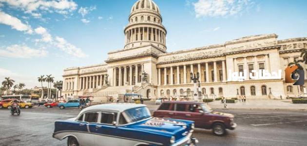 أين تقع جزيرة كوبا ومعلومات عنها
