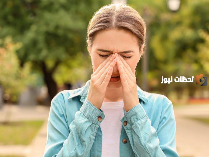 طريقة علاج الحساسية الموسمية وتقوية المناعة في المنزل
