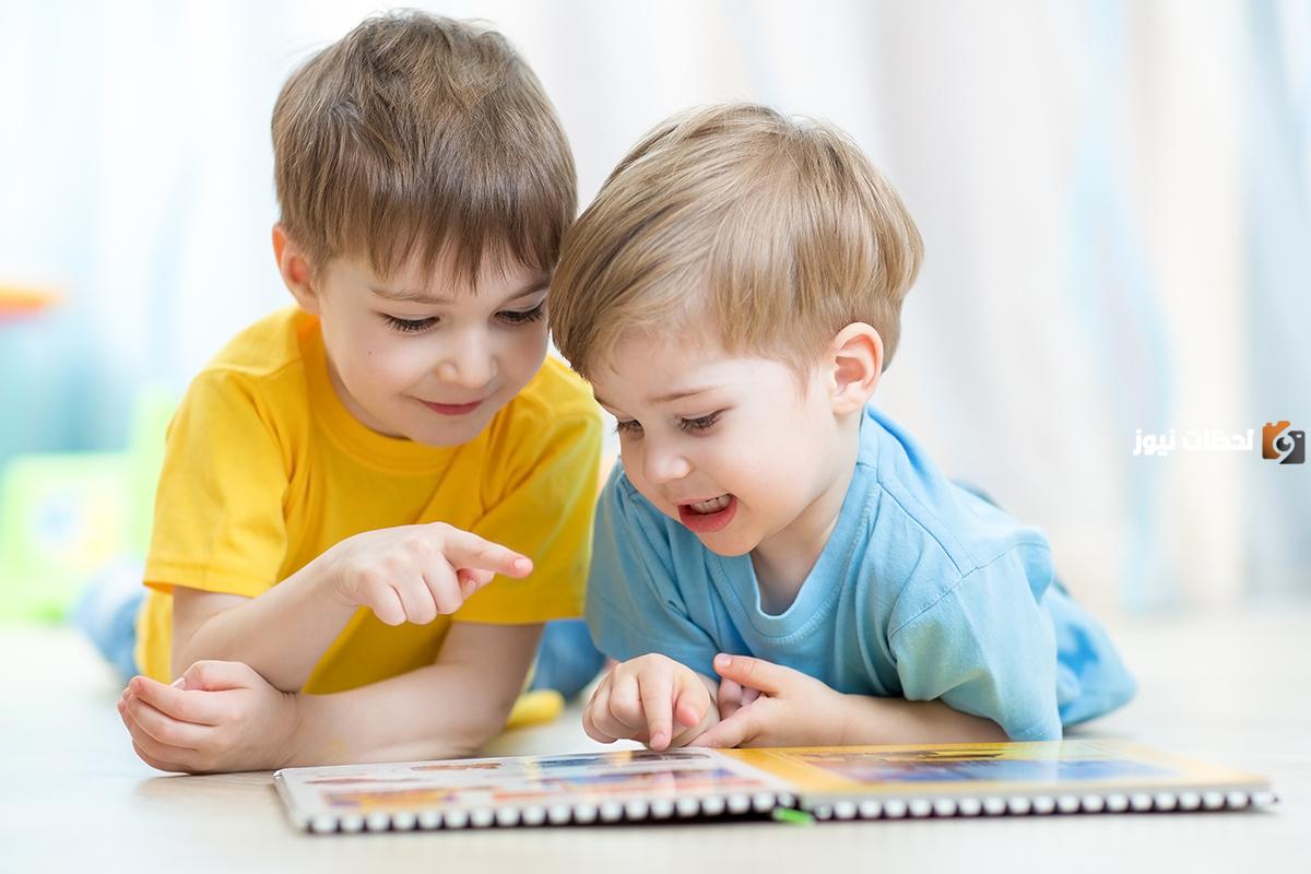 قصص أطفال قبل النوم للذكور