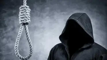 قصة التراجع عن الانتحار