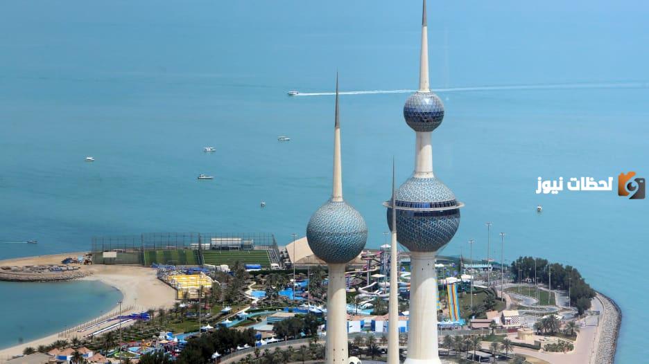 كم عدد المصريين في الكويت