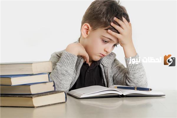 ما هو النسيان عند الأطفال أسبابه وطرق علاجه