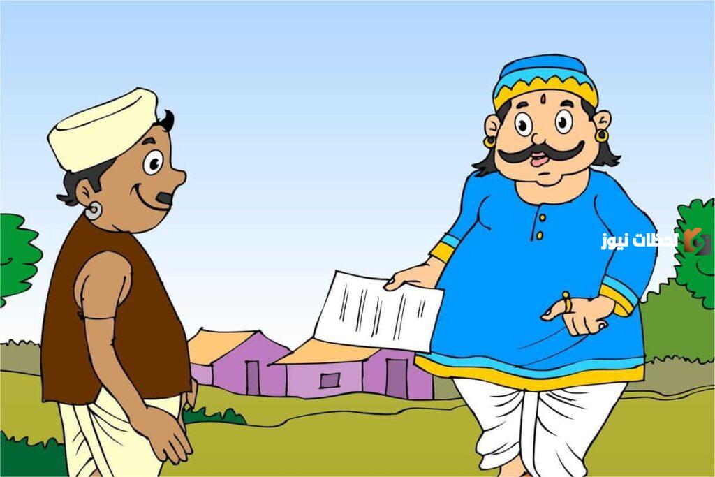 أجمل قصص ألف ليلة وليلة مختصرة للأطفال