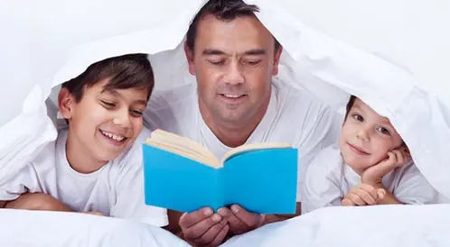 قصص عالمية للأطفال