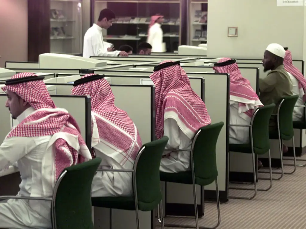 رواتب القطاع الخاص في السعودية