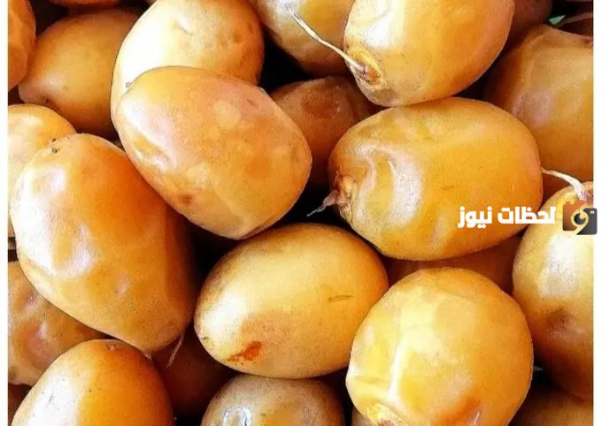 فوائد البلح الصحية المذهلة