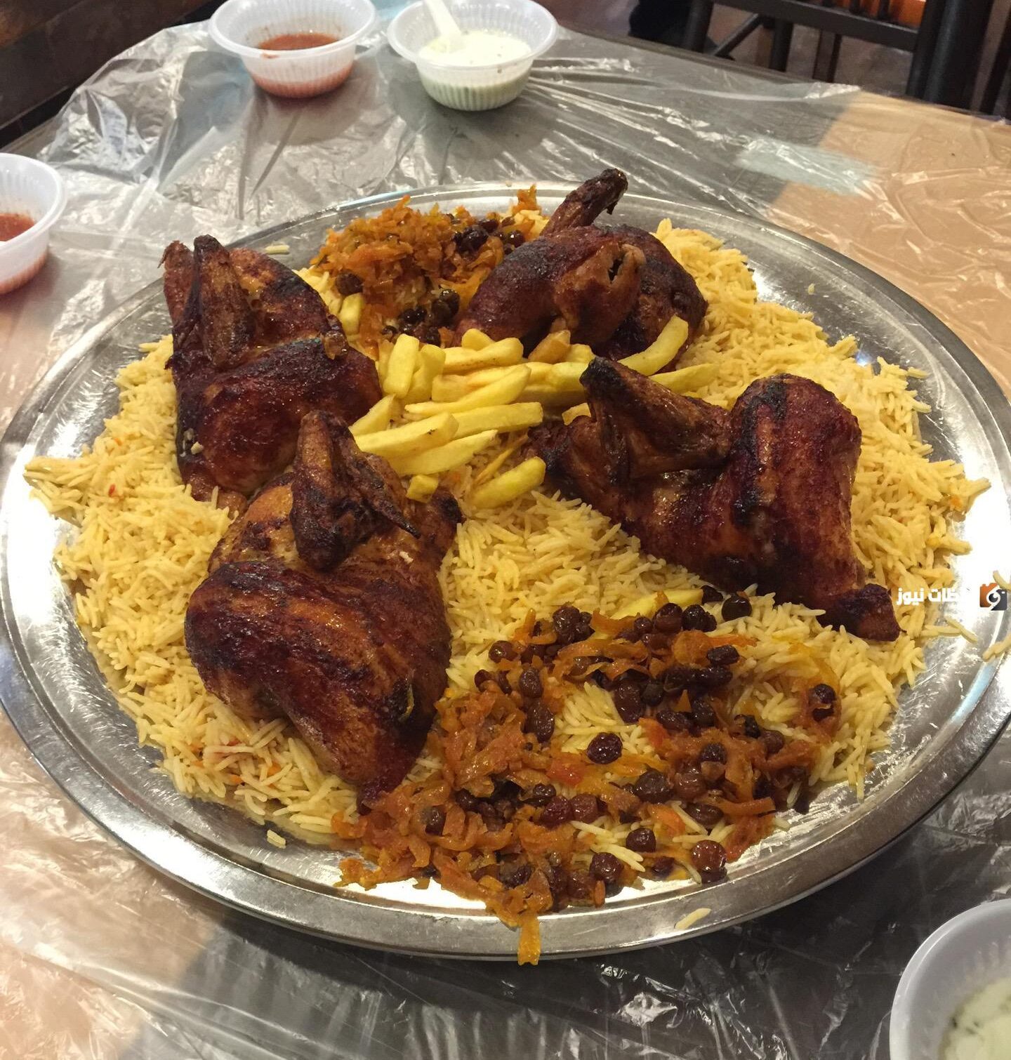 افضل 10 مطاعم بخاري في جدة