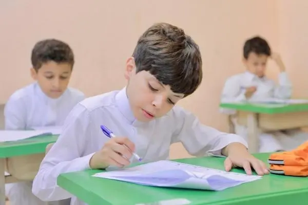 تسجيل طالب جديد في نظام نور