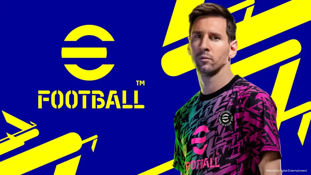 Football Pes