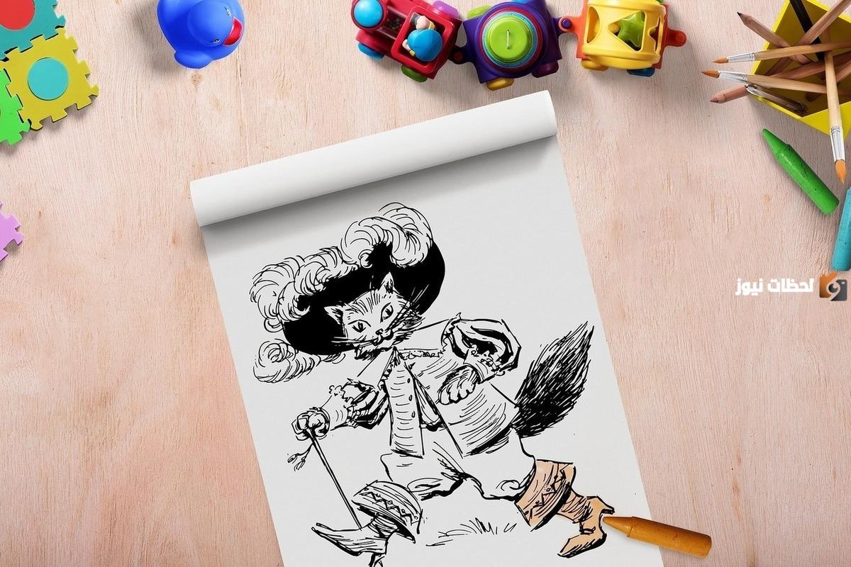 حكايات قبل النوم