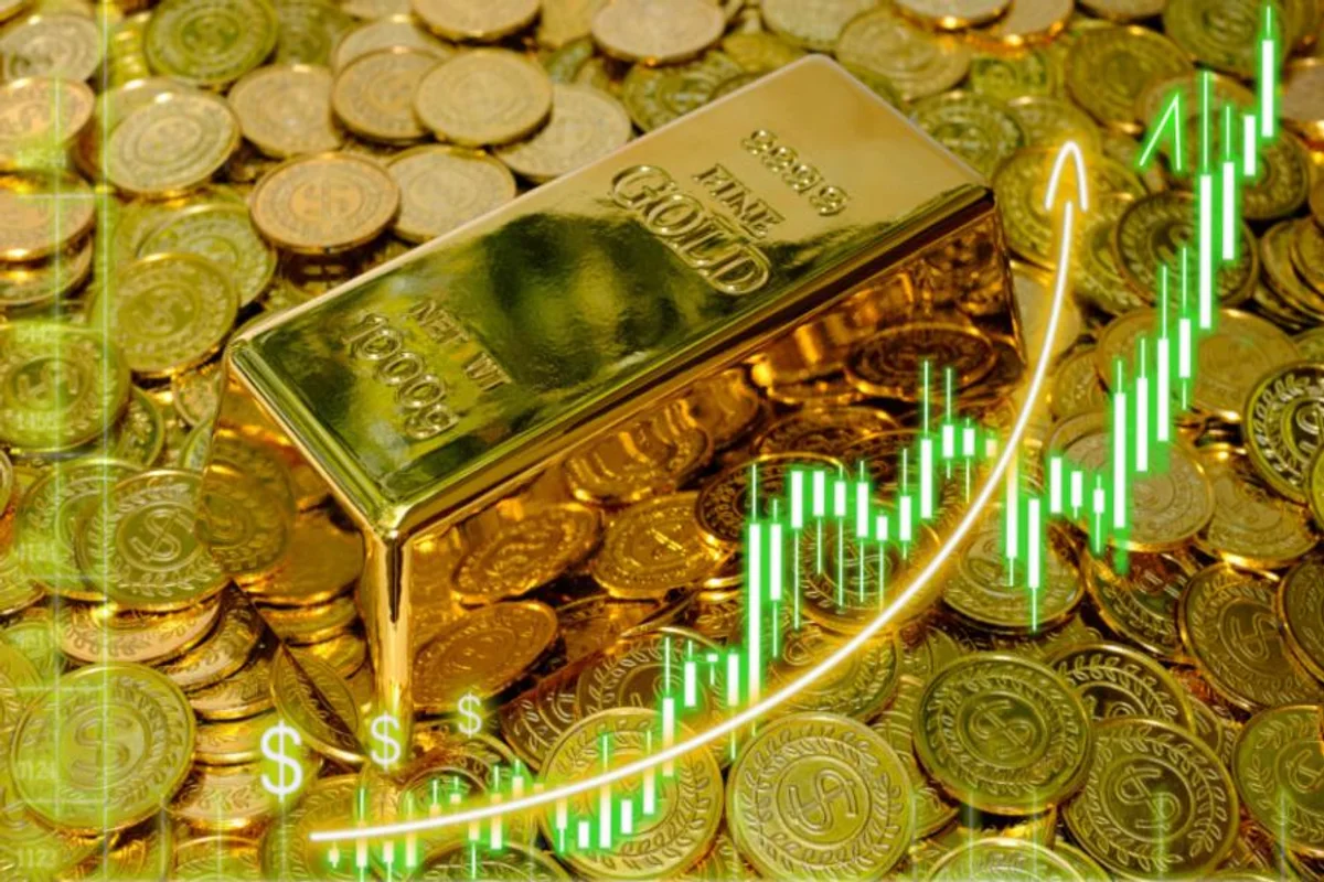 سعر الذهب في الأسواق المصرية