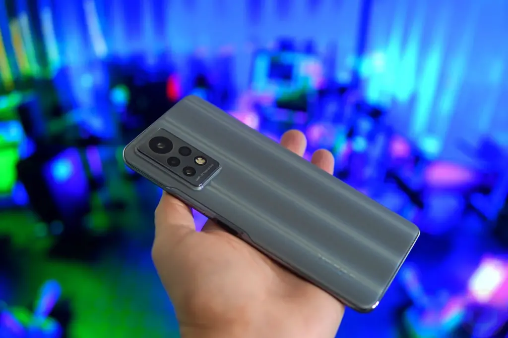مواصفات هاتف Infinix Note 11 Pro