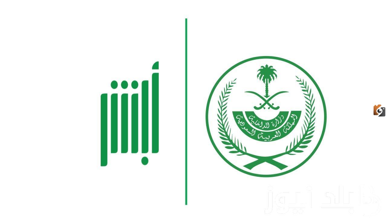 كيفية استخراج شهادة ميلاد سعودية عبر أبشر