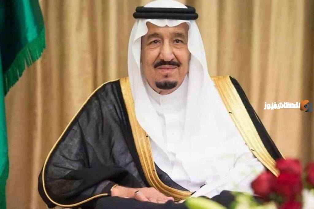 أجمل صور خلفيات الملك سلمان بجودة عالية