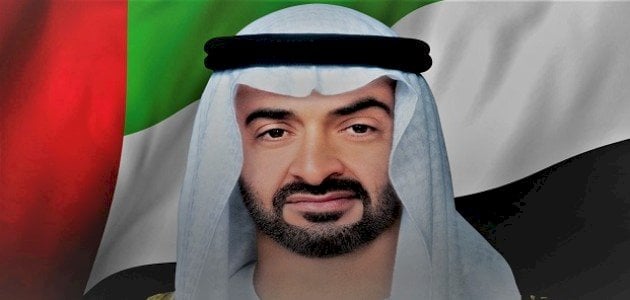 أجمل وأشهر أقوال محمد بن زايد