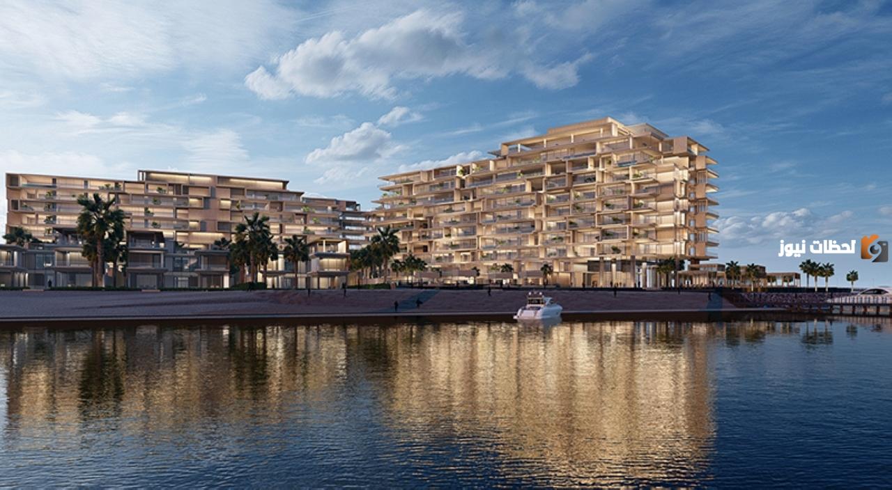 أحدث 9 فنادق أيقونة في دبي خلال