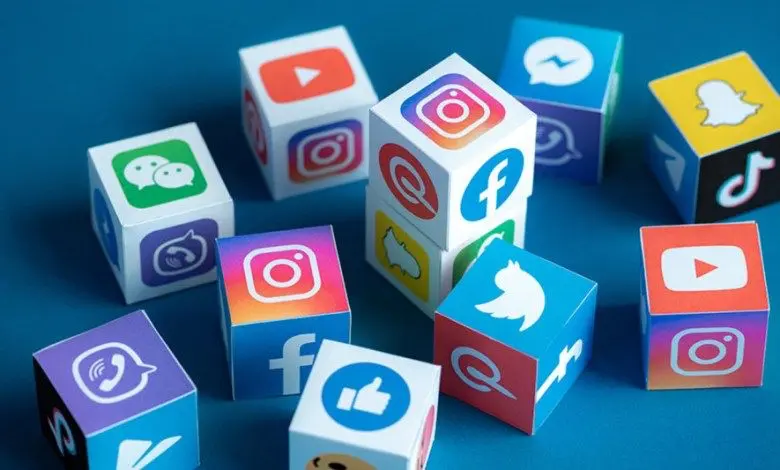 أحدث برامج التواصل الاجتماعي