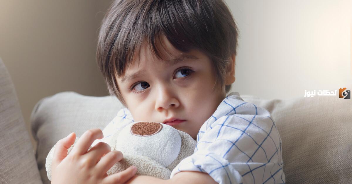 أسباب مخاوف الطفل حديثي الولادة