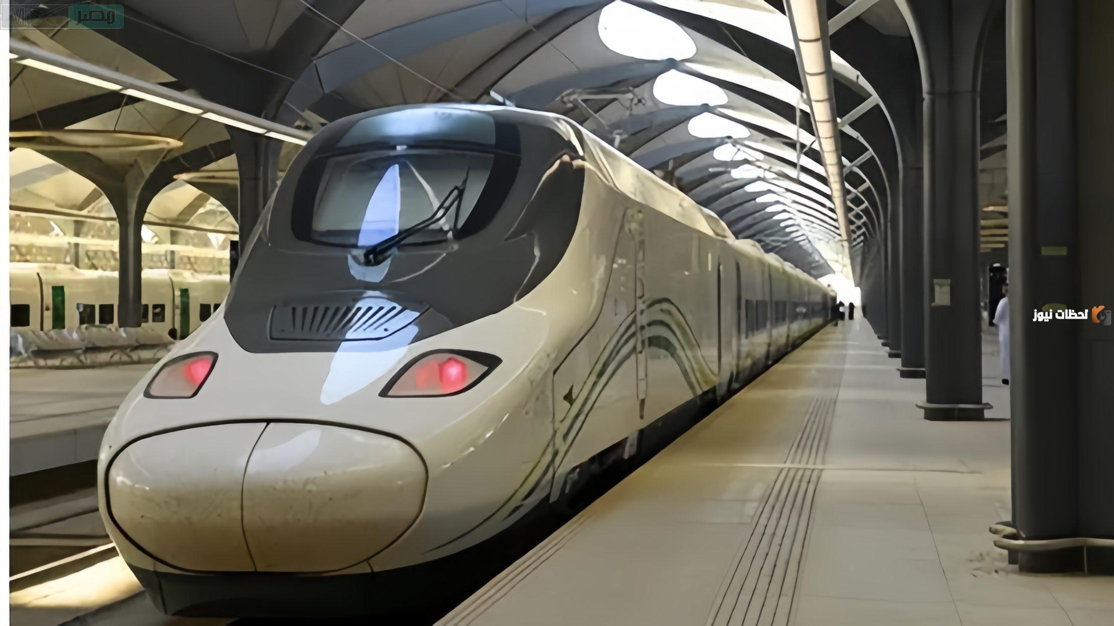 استعلام توقيت رحلة في قطار الحرمين السريع 1445 استعلام توقيت رحلة في قطار الحرمين السريع 1445