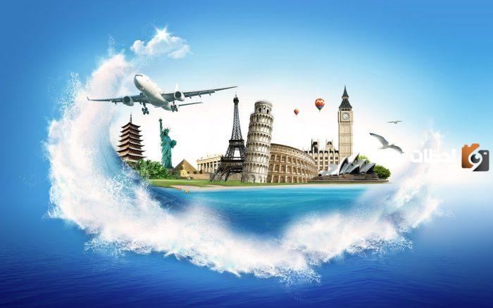 أسماء شركات سياحية في مصر كبيرة