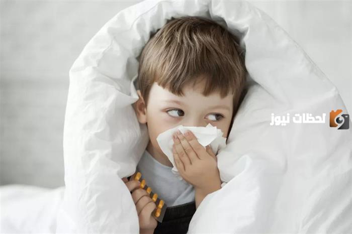 أشهر 6 أسباب لإصابة الطفل بالأمراض والجراثيم