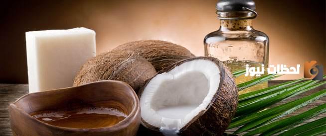 أشهر فوائد زيت جوز الهند في علاج التهاب الحفاضات