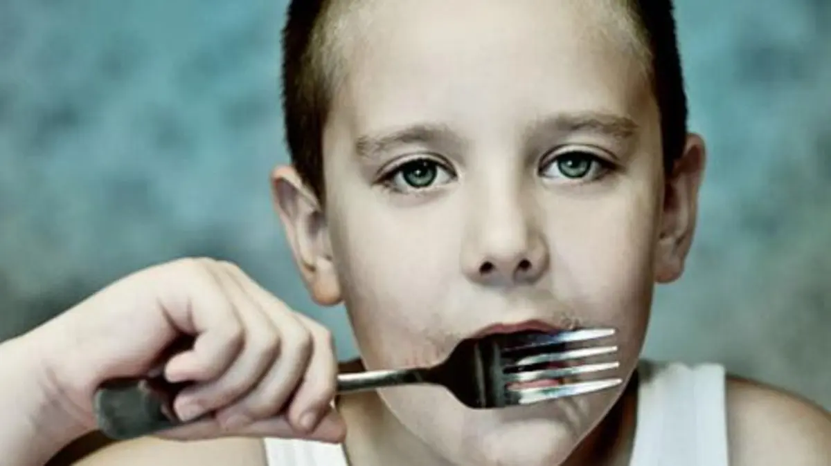 أغرب الأمراض في العالم