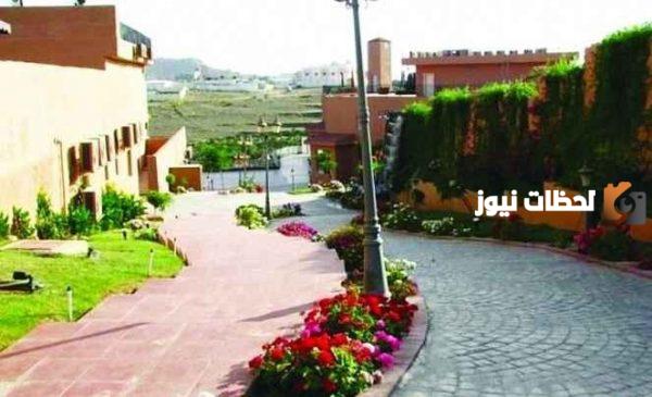 أفضل الأماكن في الشفا الطائف للسياحة