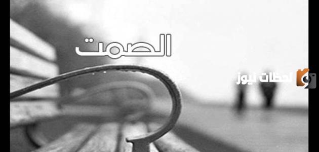 أفضل الحكم رائعة عن الصمت