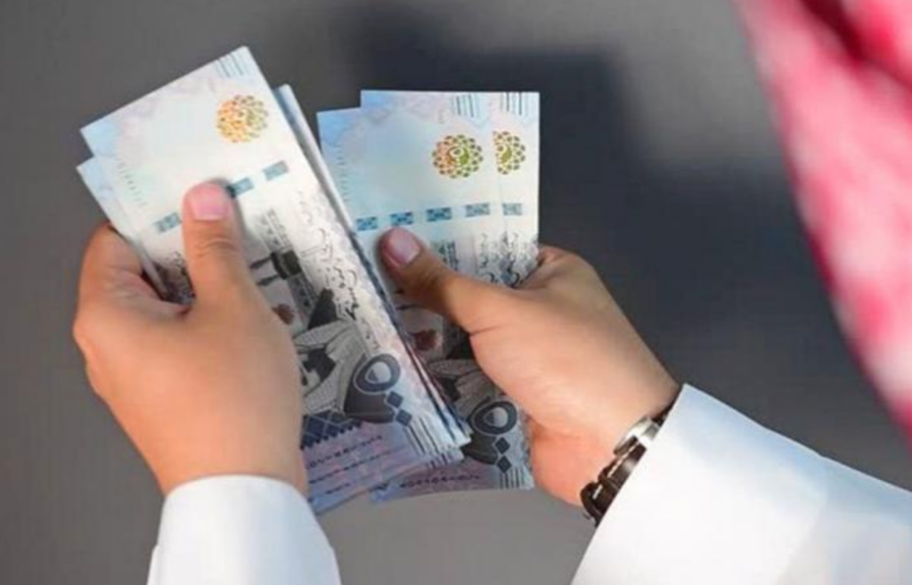 أفضل تمويل شخصي في السعودية