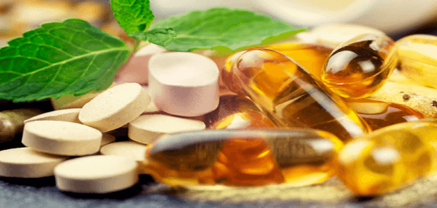 أفضل حبوب لزيادة الطول في الصيدلية بعد البلوغ
