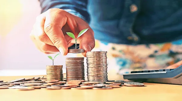 أفضل حسابات وصناديق الادخار في البنوك السعودية