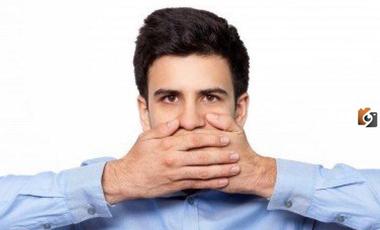 أفضل حكم عن حفظ اللسان