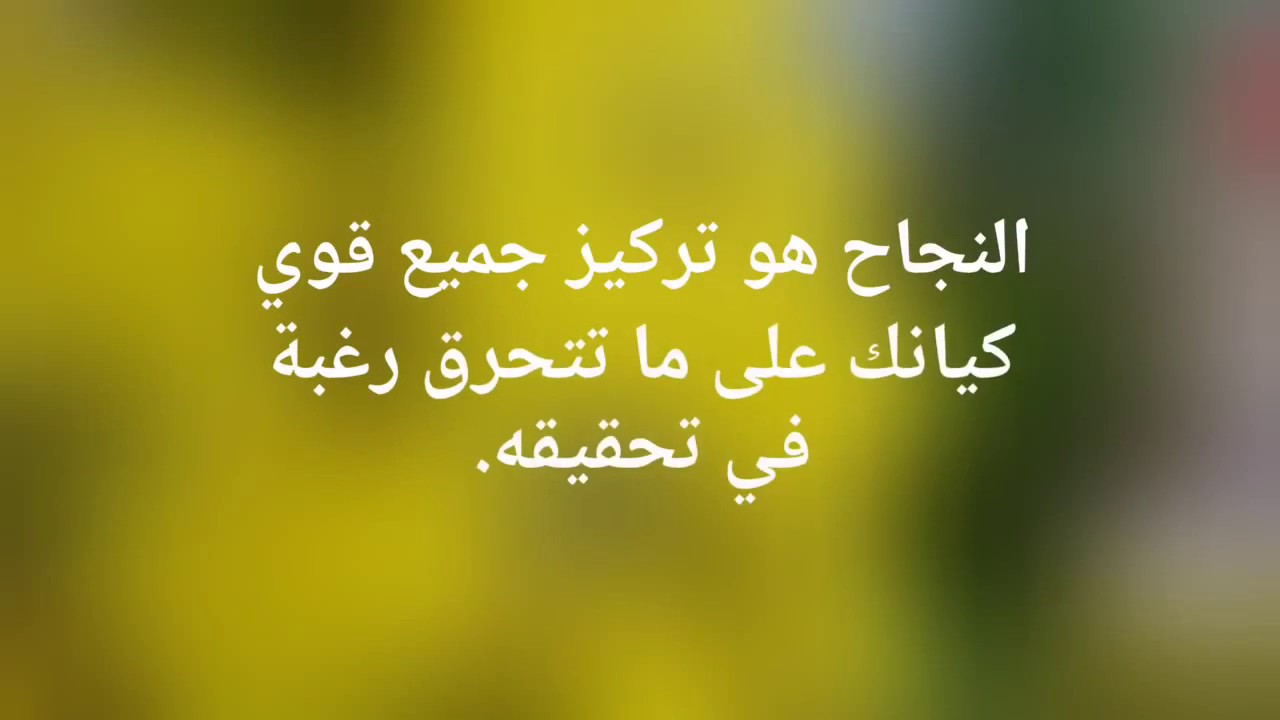 أفضل حكمة عن الطموح