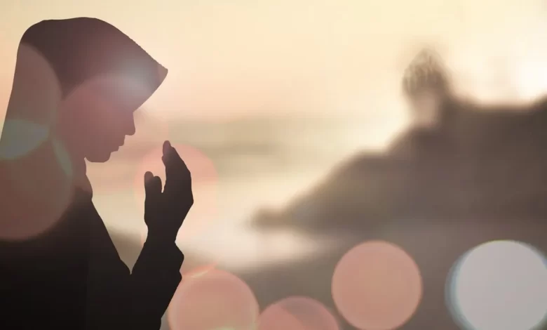 أفضل دعاء لصديقتي بتفريج همها
