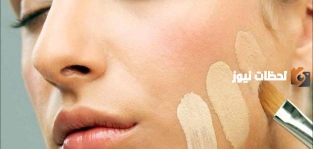 أفضل كريم أساس طبيعي وطبي