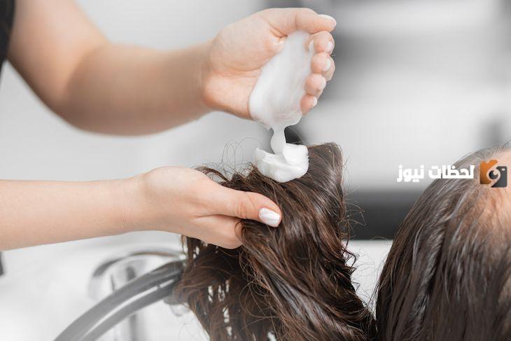 أفضل كريم فرد للشعر الخشن