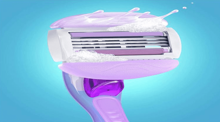 أفضل ماكينة حلاقة للمناطق الحساسة للنساء