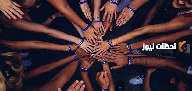 أفضل مقدمة إذاعة مدرسية عن العمل التطوعي