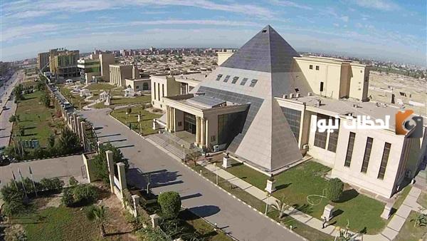 أهم المعلومات عن جامعة النهضة الخاصة ببني سويف