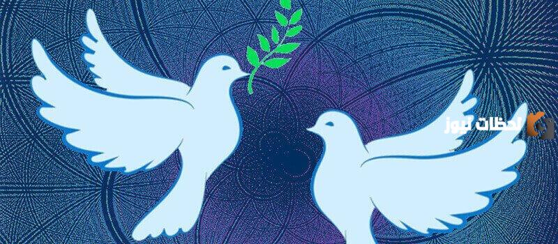 أهمية السلم والسلام في العصر الجاهلي
