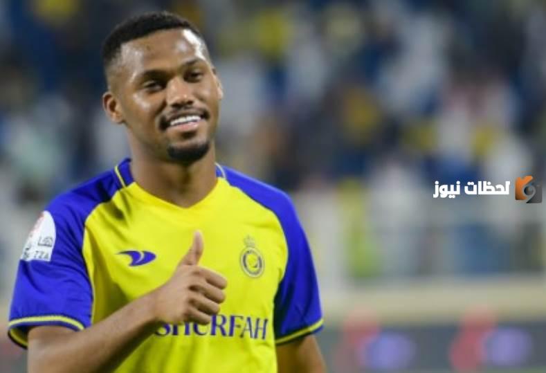 أيمن يحيى يرغب في الاستمرار مع النصر مقابل شرط وحيد