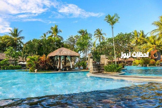 أين تقع جزيرة بالي في إندونيسيا ومعلومات عنها