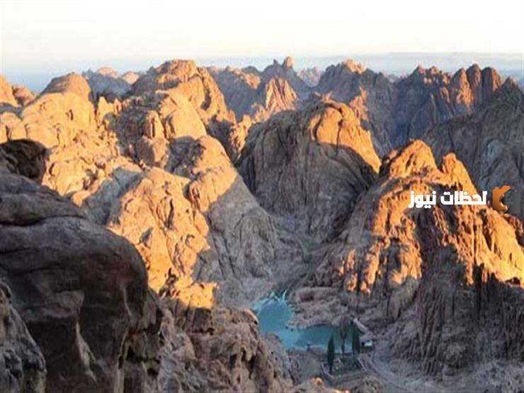 أين يقع الوادي المقدس طوى عند الشيعة