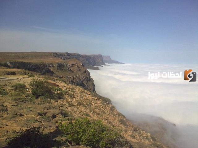 أين يقع جبل سمحان وأهم المعلومات عنه