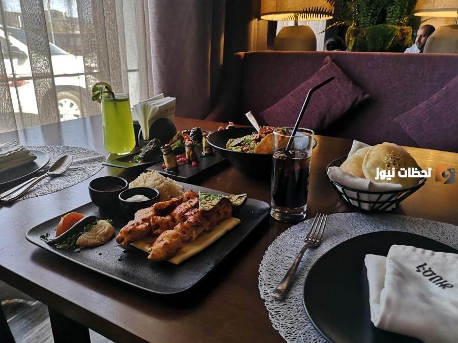 إليك افضل 10 مطاعم بخاري في الرياض