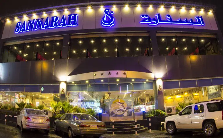 إليك افضل 10 مطاعم في ابها